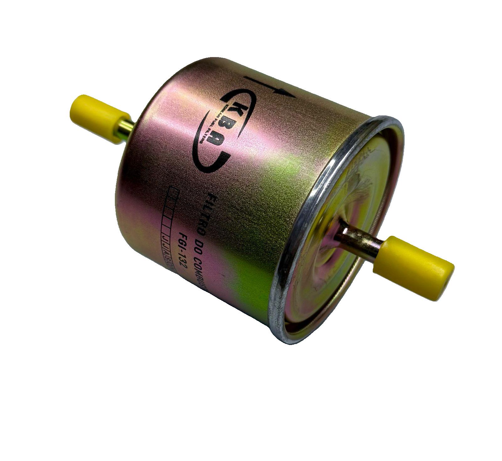FILTRO GASOLINA FORD FIESTA 2001